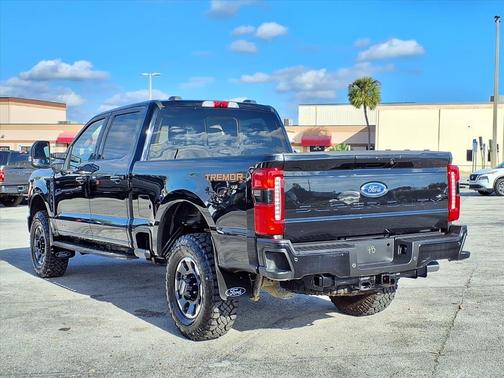 2023 Ford F-350 Lariat