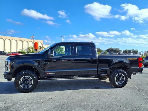 2023 Ford F-350 Lariat