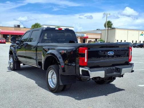 2023 Ford F-450 Lariat