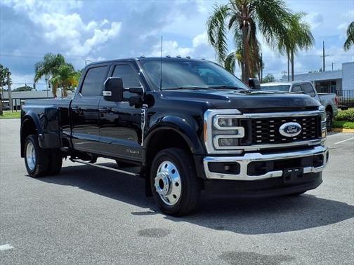 2023 Ford F-450 Lariat