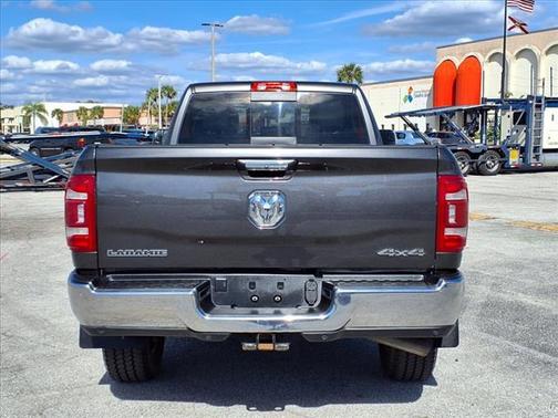 2022 RAM 3500 Laramie