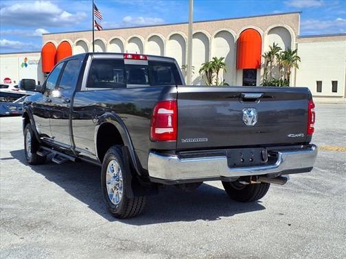 2022 RAM 3500 Laramie
