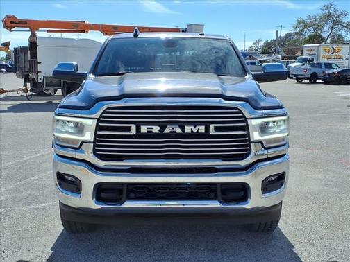 2022 RAM 3500 Laramie