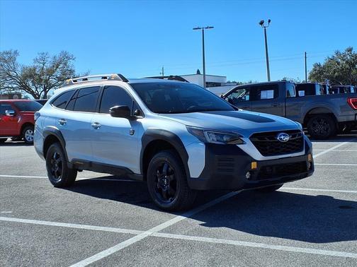2023 Subaru Outback Wilderness