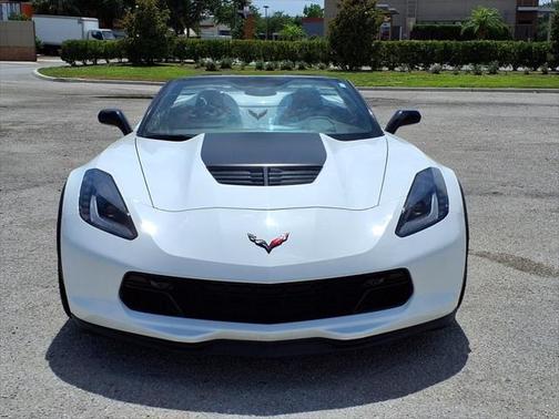 2019 Chevrolet Corvette Z06