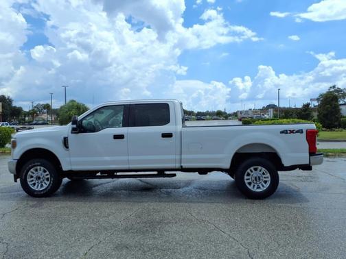 2019 Ford F-250 XLT