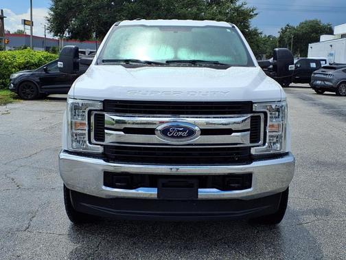 2019 Ford F-250 XLT