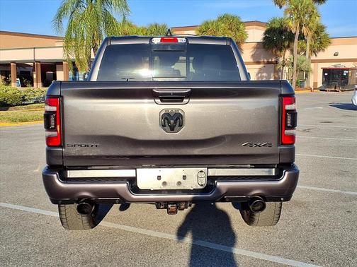 2022 RAM 1500 Sport