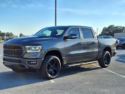 2022 RAM 1500 Sport