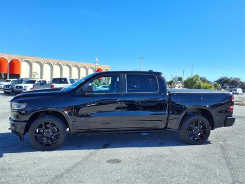 2023 RAM 1500 Limited