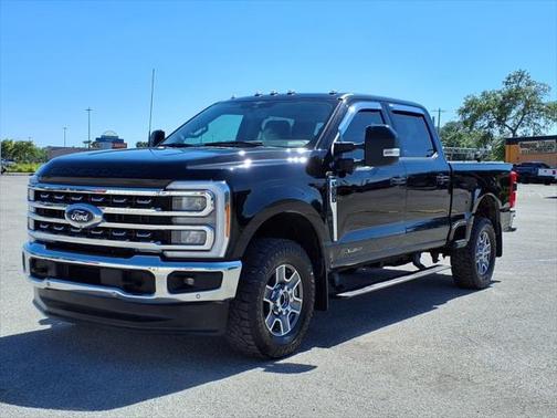 2023 Ford F-250 Lariat