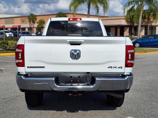 2022 RAM 3500 Laramie