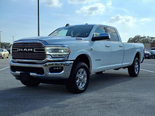 2022 RAM 3500 Laramie