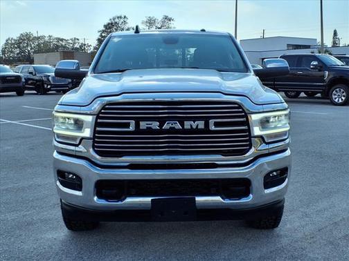 2022 RAM 3500 Laramie
