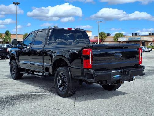 2023 Ford F-250 Lariat