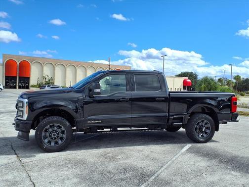 2023 Ford F-250 Lariat