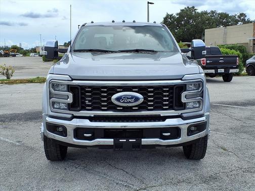 2024 Ford F-450 Lariat