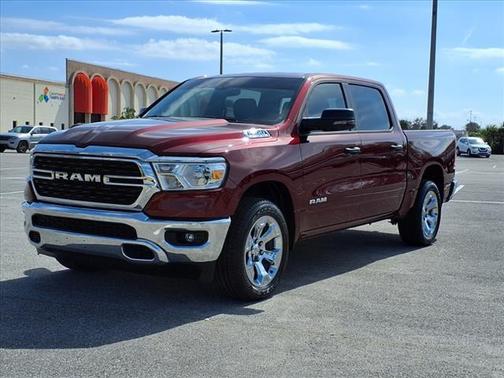 2024 RAM 1500 Big Horn/Lone Star