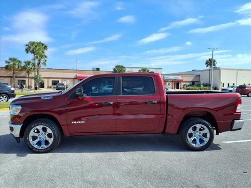2024 RAM 1500 Big Horn/Lone Star
