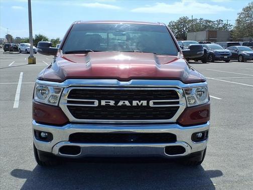 2024 RAM 1500 Big Horn/Lone Star