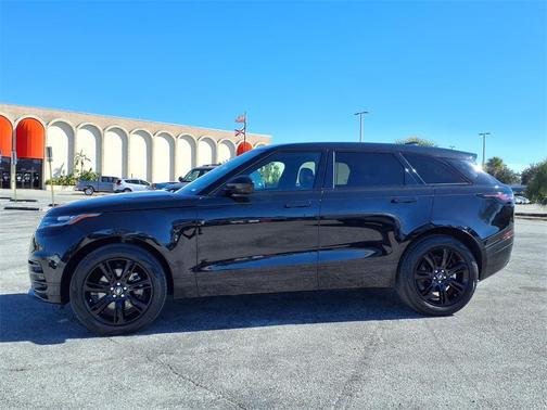 2022 Land Rover Range Rover Velar P250 S R-Dynamic