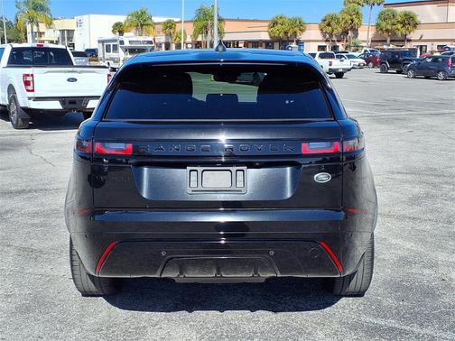 2022 Land Rover Range Rover Velar P250 S R-Dynamic