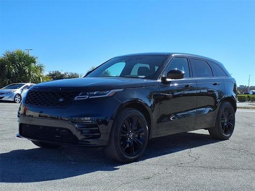 2022 Land Rover Range Rover Velar P250 S R-Dynamic