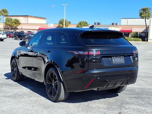 2022 Land Rover Range Rover Velar P250 S R-Dynamic