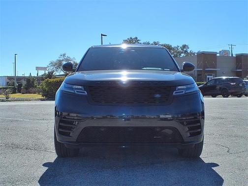 2022 Land Rover Range Rover Velar P250 S R-Dynamic