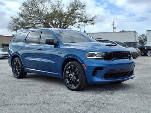 2023 Dodge Durango R/T