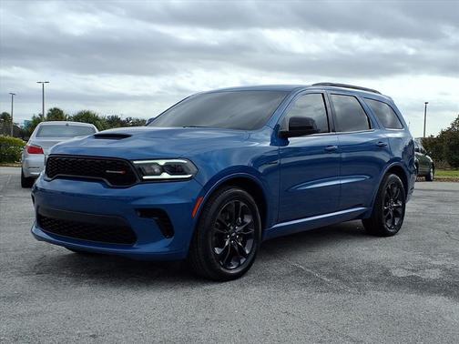 2023 Dodge Durango R/T