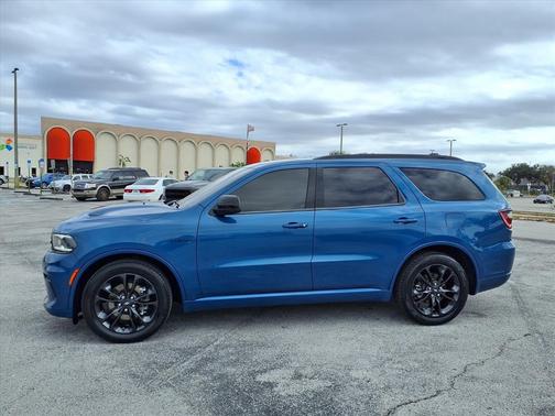 2023 Dodge Durango R/T