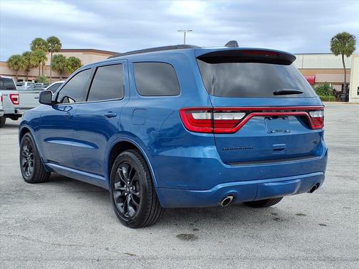 2023 Dodge Durango R/T