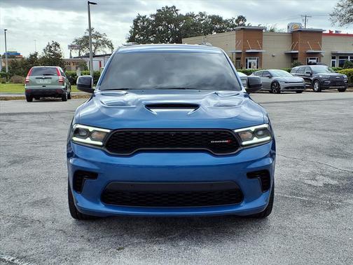 2023 Dodge Durango R/T