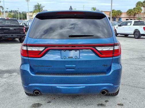 2023 Dodge Durango R/T
