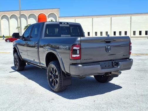 2022 RAM 2500 Limited
