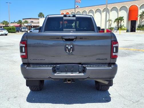 2022 RAM 2500 Limited