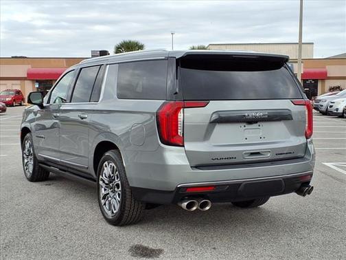 2023 GMC Yukon XL Denali Ultimate