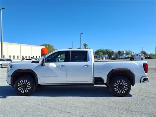2024 GMC Sierra 2500 Denali Ultimate
