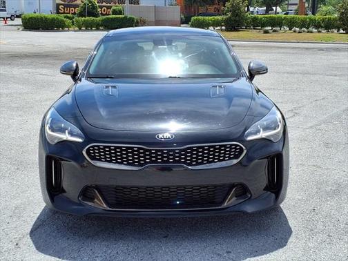 2019 Kia Stinger GT