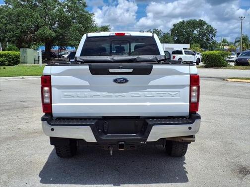 2022 Ford F-250 XLT