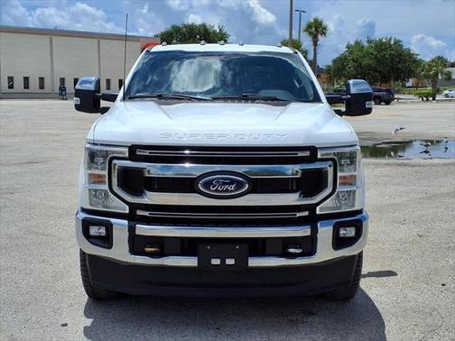 2022 Ford F-250 XLT