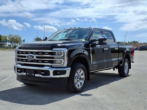 2024 Ford F-250 Lariat