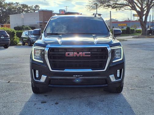 2021 GMC Yukon XL SLE
