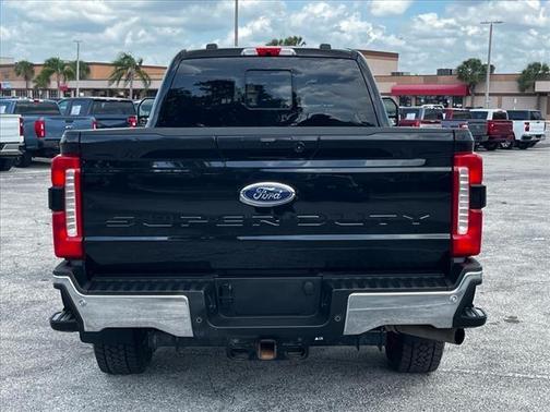 2023 Ford F-250 Lariat