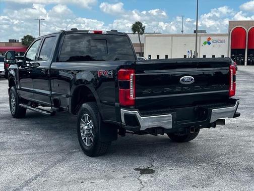 2023 Ford F-250 Lariat
