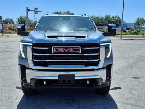 2024 GMC Sierra 3500 SLT