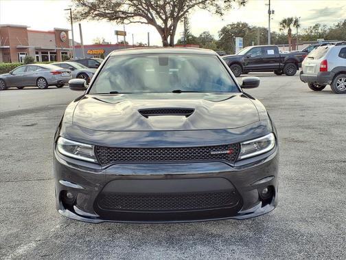 2021 Dodge Charger R/T