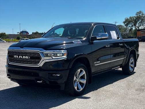 2020 RAM 1500 Limited