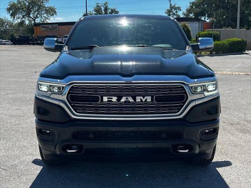 2020 RAM 1500 Limited